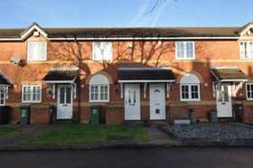 2 Bedroom Terraced